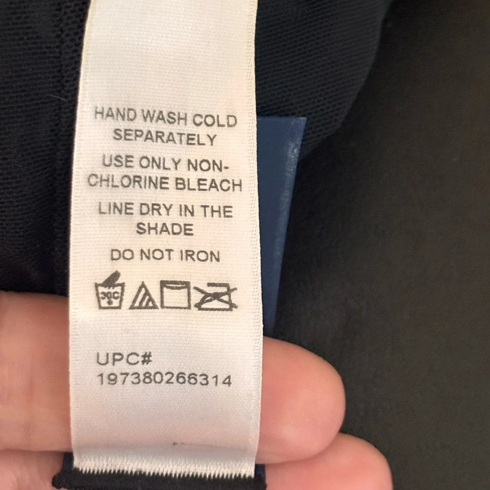 Swimsuits For All wash so